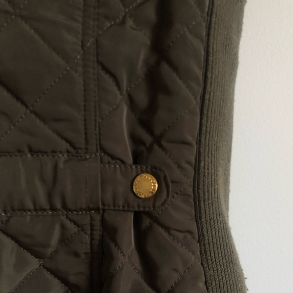 Cambridge Dry Goods vest - Picture 4 of 5